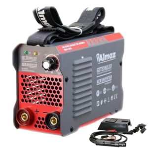 Invertor sudura Almaz 250A