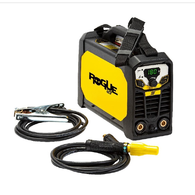 Invertor sudura Esab Rogue ES 180i CE