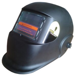 Masca de sudura Stanley 90371 cu cristale lichide, DIN 9-11 sensibilitate filtru