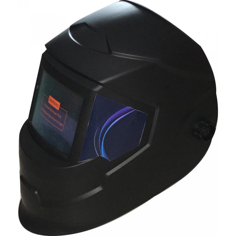 Masca sudura automata Blade J200H, cristale lichide, 2 trepte senzor ARC, filtru auto-intunecare, protectie UV si raze infrarosii