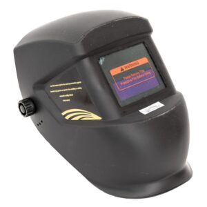 Masca Sudura Automata cu Cristale Lichide Micul Fermier RB-4400