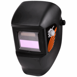 Masca sudura cu filtru optoelectronic EvoTools, celula fotovoltaica, filtru optic LCD, suport 3 directii