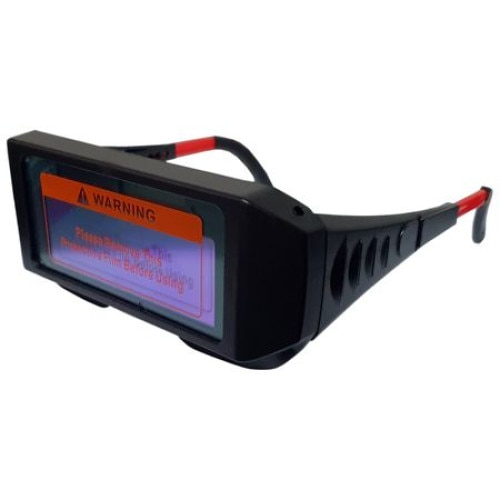 Ochelari de sudura automati CAMPION